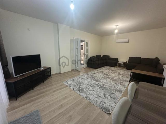 Turyap Soner'den, Site İçinde Kiralık Eşyalı 3+1 Bahçe Dubleksi 2