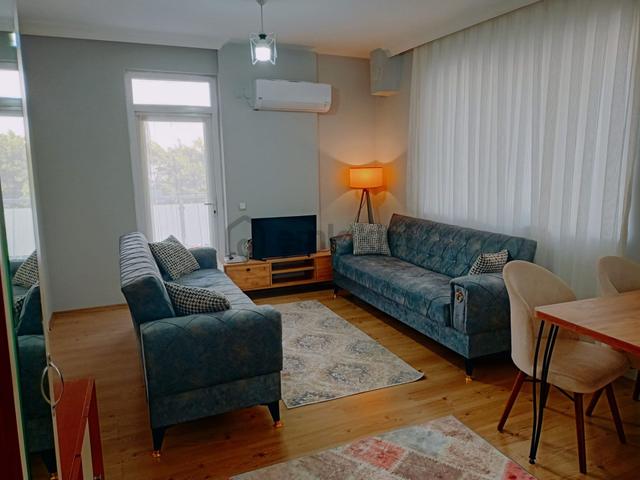 Kaleiçi Yakını Yatırımlık 1+1 Daire 2