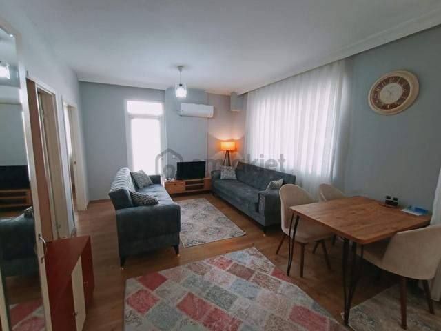 Kaleiçi Yakını Yatırımlık 1+1 Daire 4