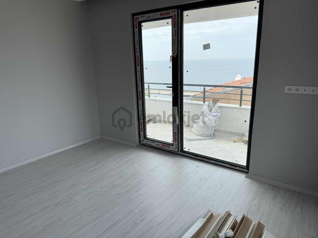 Esenköyde Panaromik Manzaralı 2+1 Yeni Daire 5
