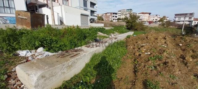 Turyap Mehmet Çevik Bursa Yolu Üzeri Fevziçakmak 3 Kat %40imarlı 4