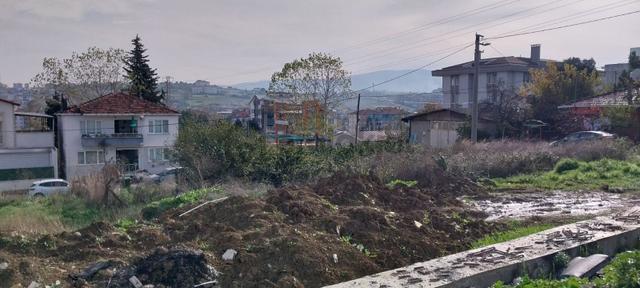 Turyap Mehmet Çevik Bursa Yolu Üzeri Fevziçakmak 3 Kat %40imarlı 2