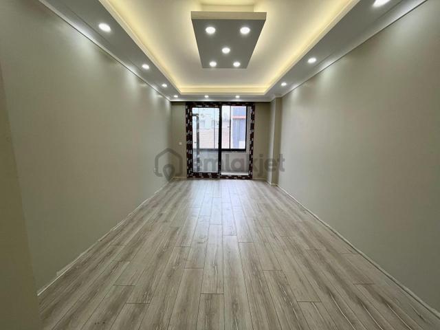 Loft'tan İnönü'mh Satılık Sıfır 2+1 83m2 Balkonlu Lüks 2.kat Daire 5