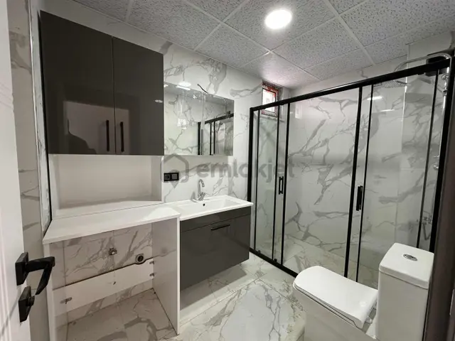 Yalova Kadıköy Termal Yolu Üzerinde Kiralık Sıfır Daire 3