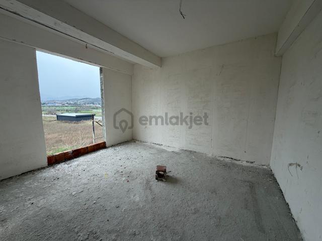 Yalova Kadıköy Kadı Caddesi'nde 2+1 Satılık Daire 2
