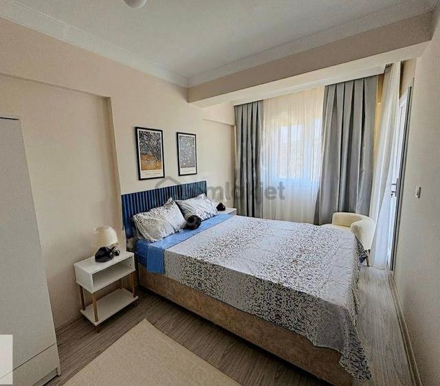 Seyrek'in Kalbinde 1+1 Satılık Daire 3
