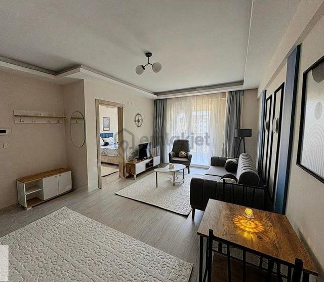 Seyrek'in Kalbinde 1+1 Satılık Daire 2