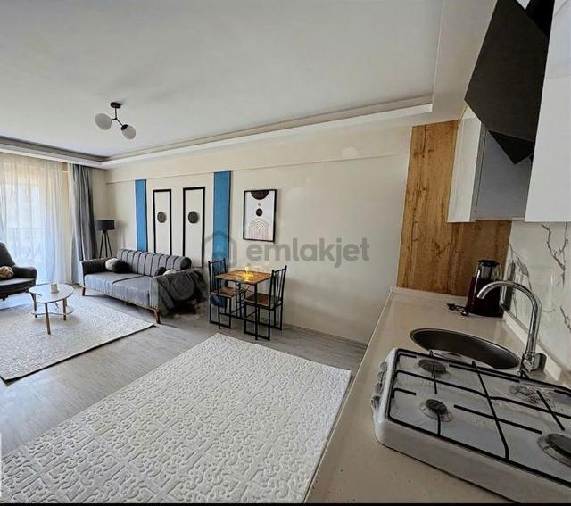Seyrek'in Kalbinde 1+1 Satılık Daire 5