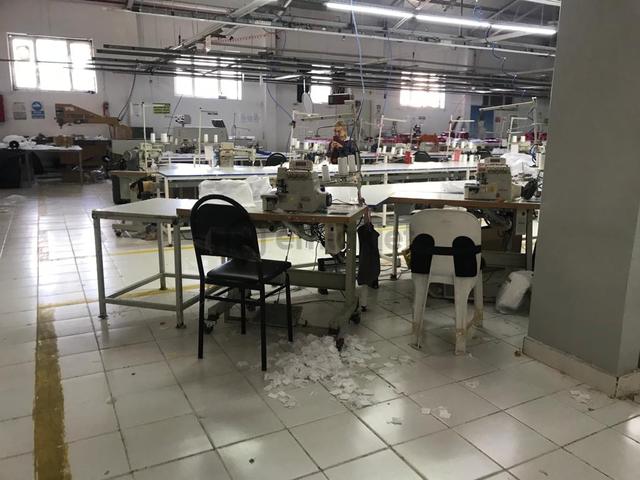 Bess Gayrimenkul'den Bilecik Gölpazarı'nda Satılık Fabrika 5