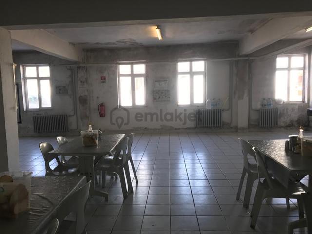 Bess Gayrimenkul'den Bilecik Gölpazarı'nda Satılık Fabrika 5
