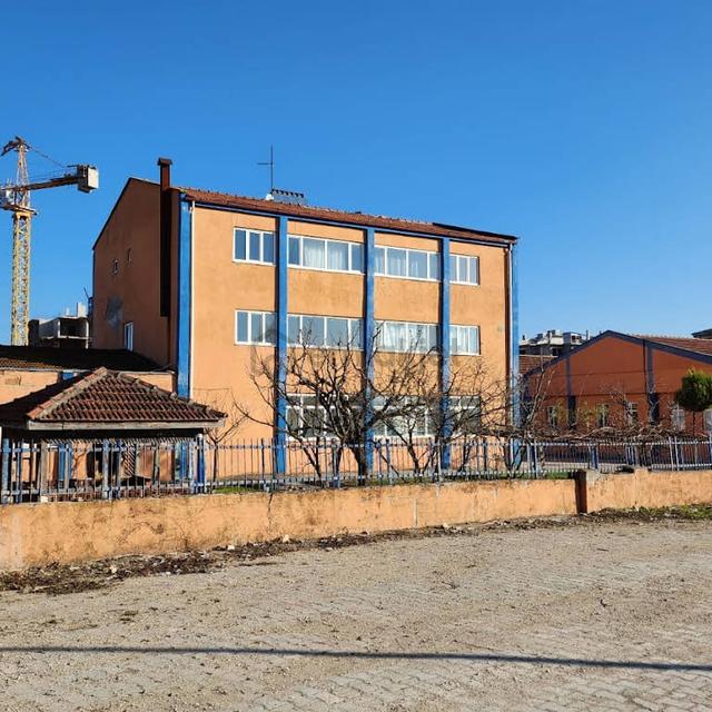 Bess Gayrimenkul'den Bilecik Gölpazarı'nda Satılık Fabrika 4