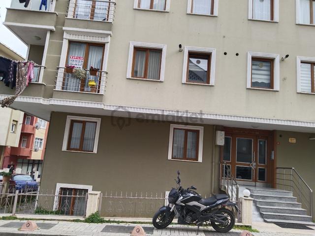 Bulgurlu Da Yatırım Cıya 3+1oda 125 M2 Ara 3.üncü Kat Kiracılı Daire Balkonlu 3
