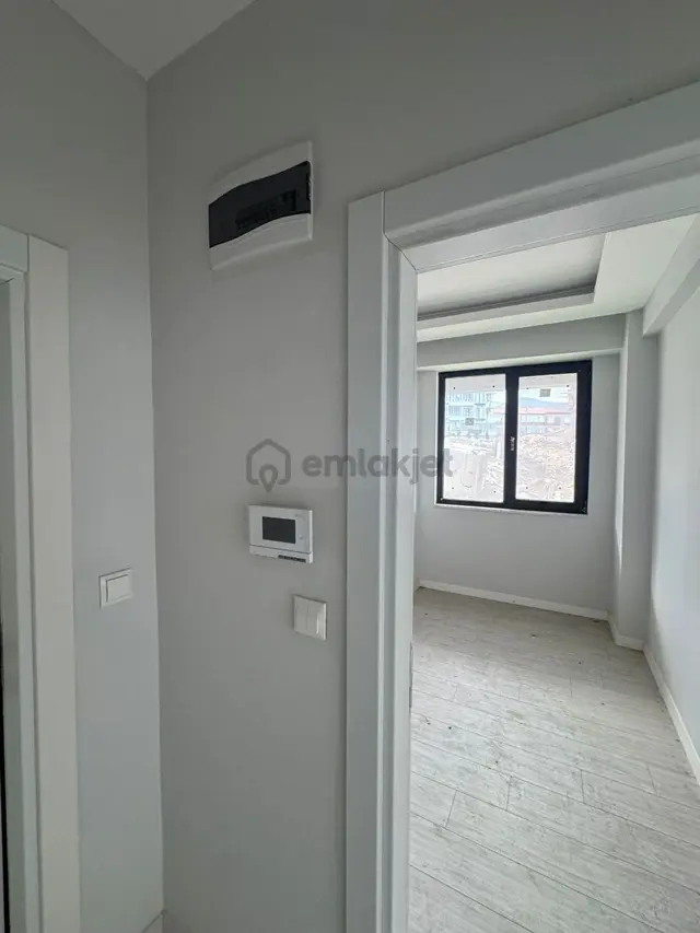 Çınarcık'da Fırsat Ters Dubleks Daire 2