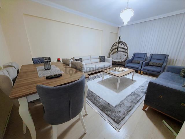 Yalova Fevzi Çakmak Mah.satılık 3+1 Daire 2