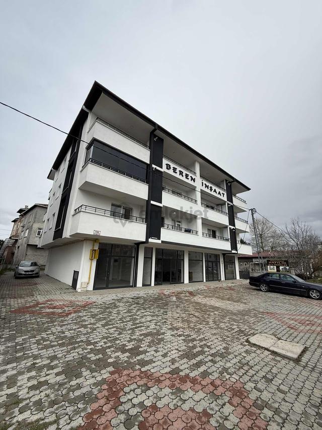 Sungurluda Satılık İş Yeri Yola Cepheli Sungurluda Satılık İş Yeri Yola Cepheli