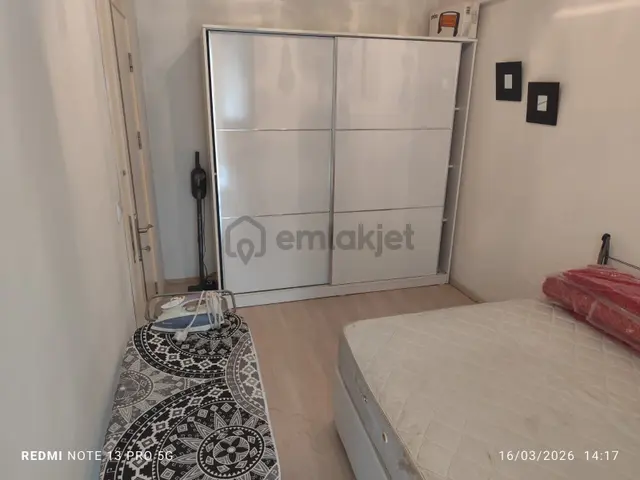 Yenimahalle Atakum Rezidans Eşyalı 1+1 Kiralık Daire Yenimahalle Atakum Rezidans Eşyalı 1+1 Kiralık Daire