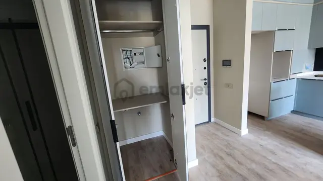 Yenimahalle Cumhuriyet Mh. Metroya Yakın Sıfır 1+1 Satılık Daire 5