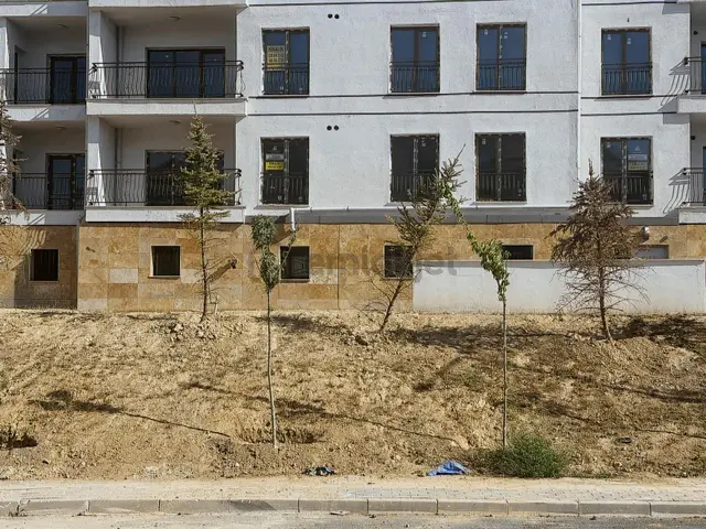[a.cihangiroğlu]tapu Garantili/yüksek Ve Büyük M2/sarıçubuk Toki 1
