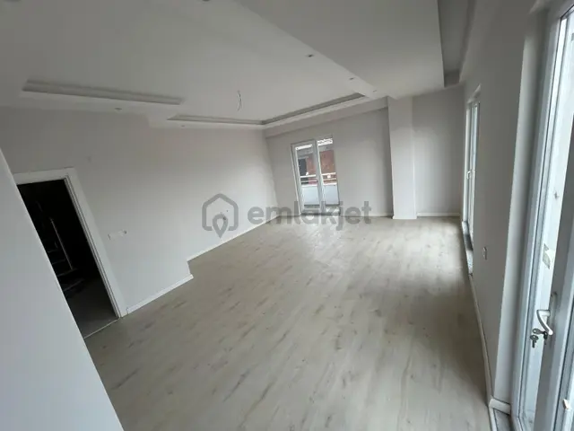 Canyapı'dan Ali Hikmet Paşa Mahallesi'nde 3+1 Satılık Dubleks 3