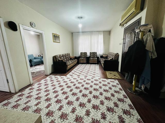 Satılık 3+1 56 Hisseli Toplamda 3 Kat