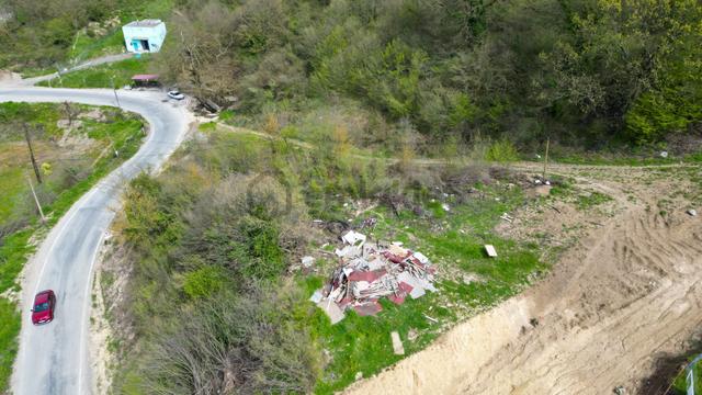 Kocaeli Karamürsel Oluklu 539 M2 %20 İmarlı Satılık Arsa 4