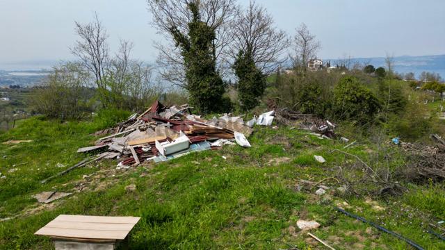Kocaeli Karamürsel Oluklu 539 M2 %20 İmarlı Satılık Arsa 5