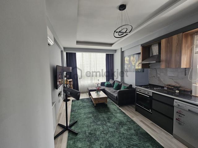 Karınca'dan Deniz Mh'de Eşyalı Havuzlu Site İçi 2+1 Satılık 5
