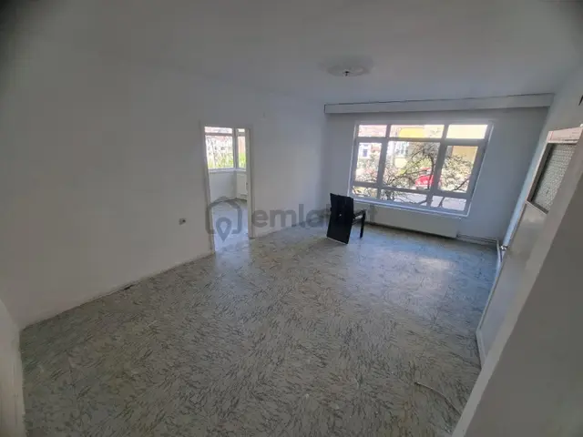 Kalaba Mahallesinde 2+1 Ön Cephe 90m2 4