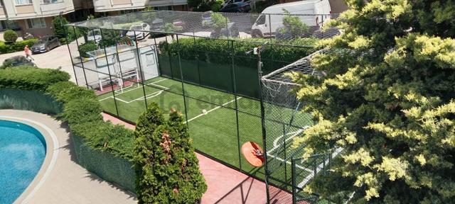 Çekmeköy Paradise City Satılık Ultra Lüks 3+1 Ara Kat Daire 3