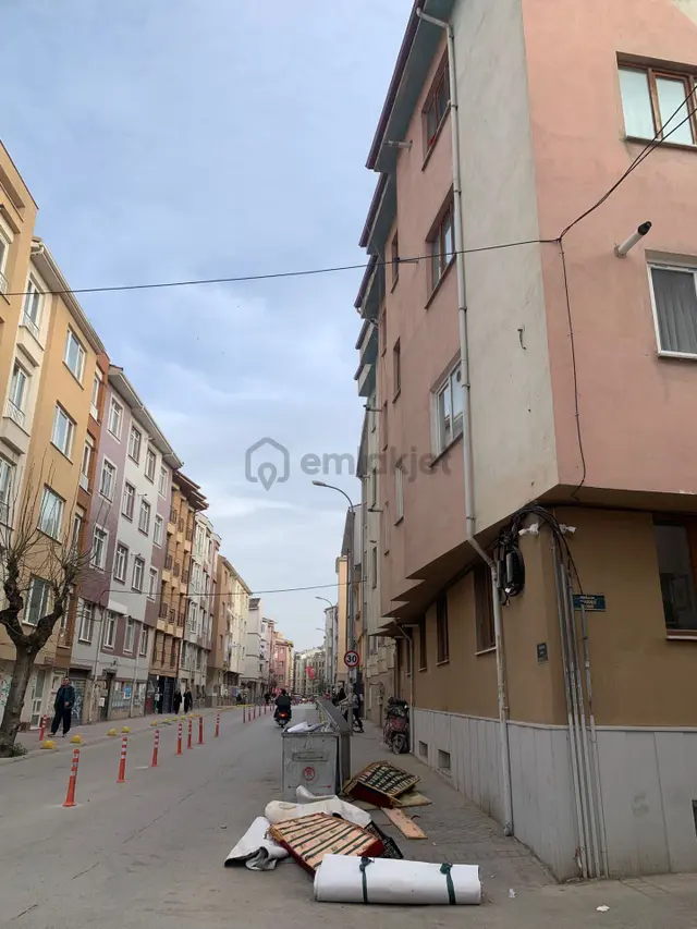Balkan Cd. Üstünde Köşebaşı Daire 3