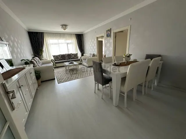 Sanatoryum Cd Üzeri 3+1 Ortakat Güney Full Yapılı Manzaralı Acil 1