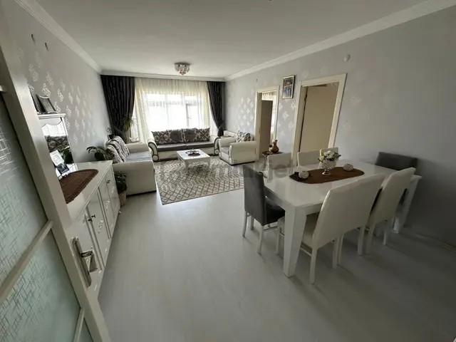 Sanatoryum Cd Üzeri 3+1 Ortakat Güney Full Yapılı Manzaralı Acil 2