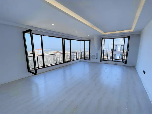 Kağıthane İstova İstanbul 3+1 Rezidans/hamidiye 1