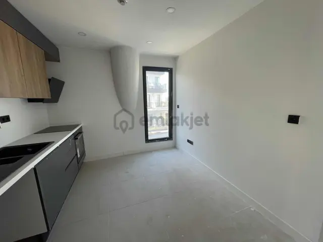 Kağıthane İstova İstanbul 4+1 Rezidans/hamidiye 2