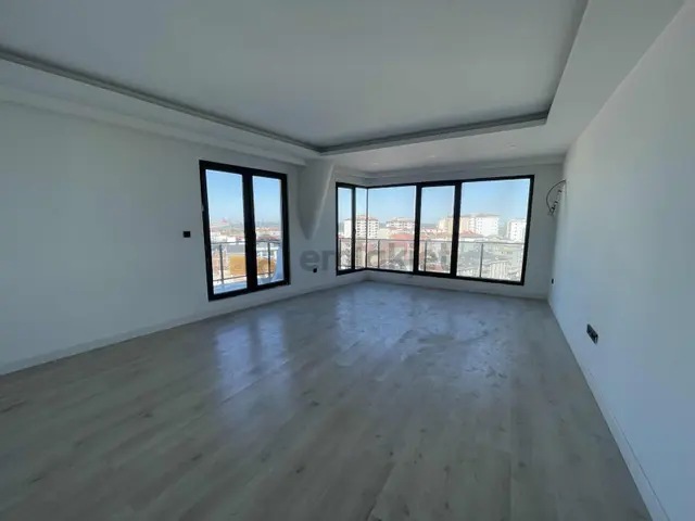 Kağıthane İstova İstanbul 4+1 Rezidans/hamidiye 1