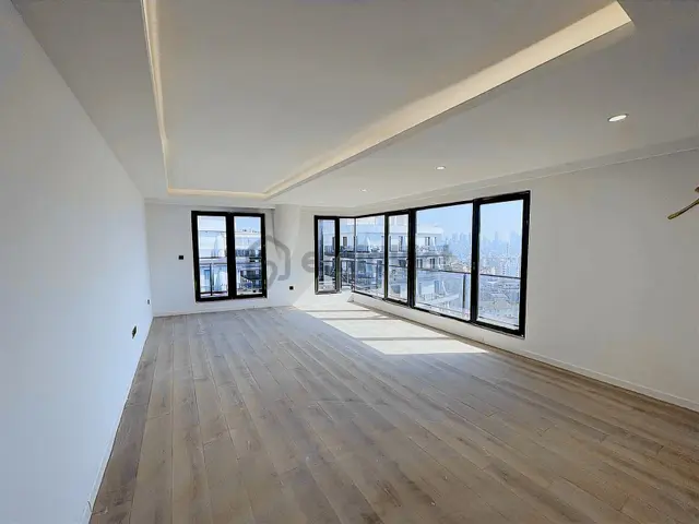 Kağıthane İstova İstanbul 3+1 Rezidans/hamidiye 1
