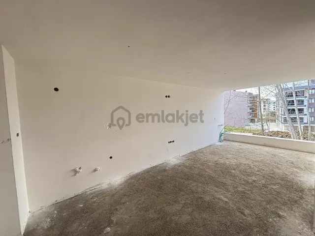 E.g.a Gayrimenkul Cumhuriyet Geniş 1+1 Sıfır Daire !!! 5