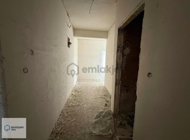 Revizyon'dan Deniz Ve Doğa Manzaralı 3+1 Daire Seçenekleri*** 5