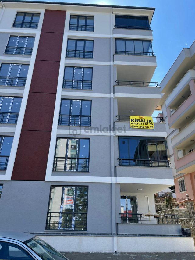2 Nolu Beşirlide Satılık Lüx Daire 2 Nolu Beşirlide Satılık Lüx Daire