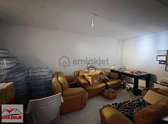Alırken Kazanacağınız Satılık Dükkan 40m2 4