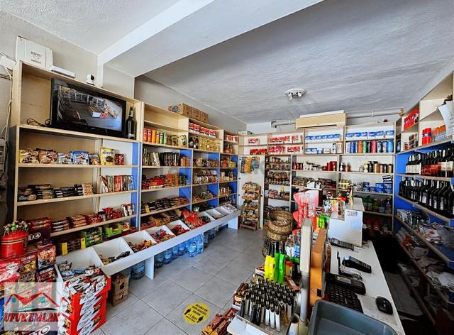 Alırken Kazanacağınız Satılık Dükkan 40m2 2