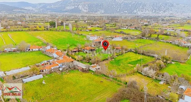 Karabağlar'da Butik Otel / Villa Projesine Uygun Taş Malikâne 3