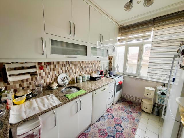 Yıldırım Mahalesinde 2+1 100m2 Kat İrtifakı Satılık Son Günler 2