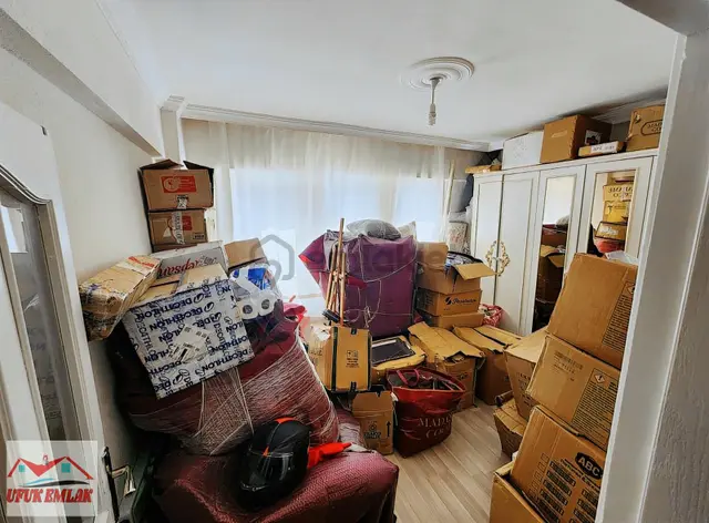 Düğerek'te Bahçeli, Ferah Kiralık Daire 3+1 2