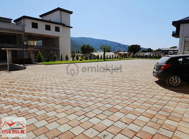 Muğla'da 340 M² Ultra Lüks Dükkan | Bugün Yatırım Yarın Huzur 3