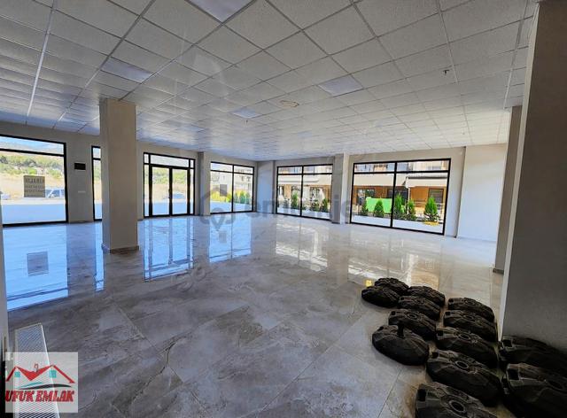 Muğla'da 340 M² Ultra Lüks Dükkan | Bugün Yatırım Yarın Huzur 1
