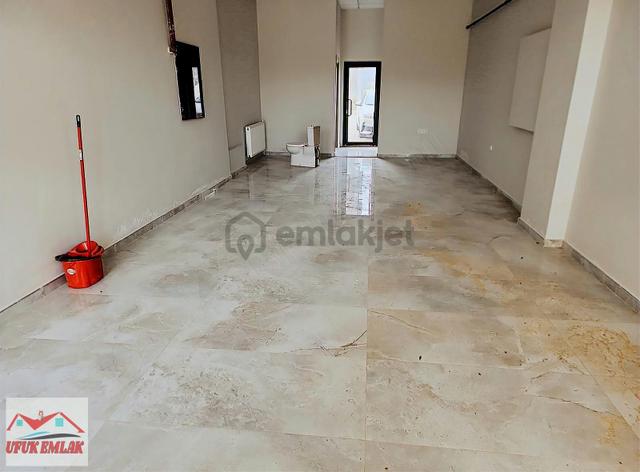 Restoran Ve Mağaza Uyumlu, Sıfır Lüks Dükkan Muğla Merkezde K 5