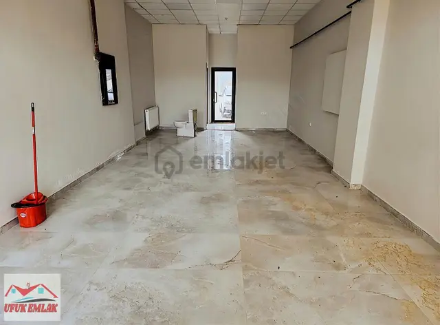 Restoran Ve Mağaza Uyumlu, Sıfır Lüks Dükkan Muğla Merkezde K 3
