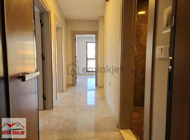 Muğla Merkez Dünyam Rezidans 2+1 65m²kiralık Prestijli Home Ofis 4