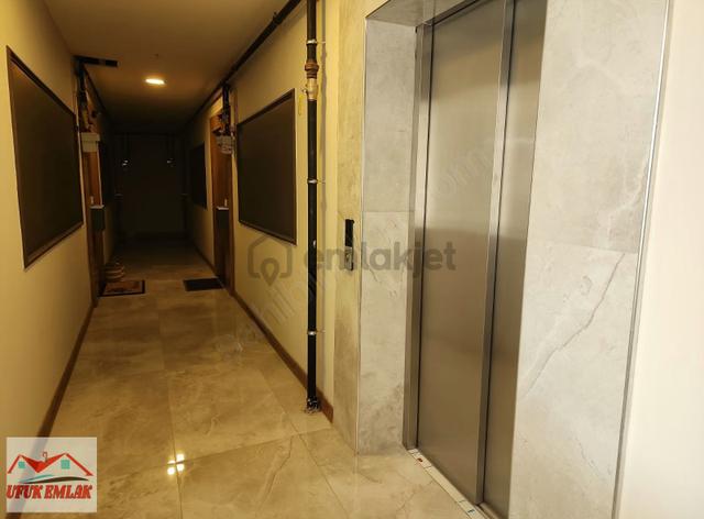 Muğla Merkez Dünyam Rezidans 2+1 65m²kiralık Prestijli Home Ofis